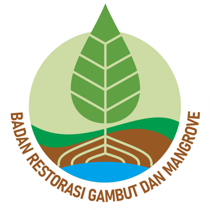 BRGM (Badan Restorasi Gambut dan Mangrove)